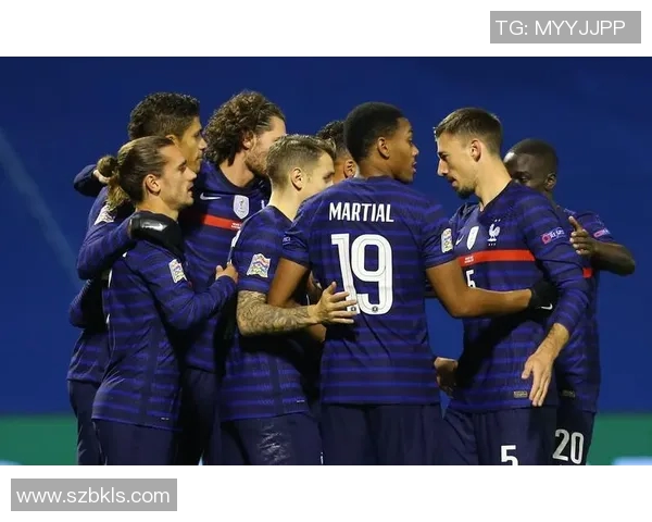 2020年法国与克罗地亚精彩对决全场录像回放及精彩瞬间解析 2020年法国与克罗地亚精彩对决全场录像回放及精彩瞬间解析