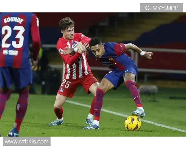 2020年马竞与巴萨激战回顾:西甲巅峰对决的精彩瞬间与战术分析 2020年马竞与巴萨激战回顾:西甲巅峰对决的精彩瞬间与战术分析