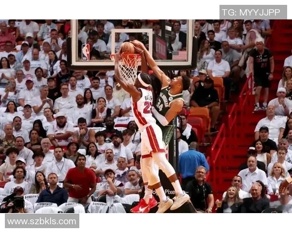 2020年NBA季后赛热火与雄鹿激战回顾与精彩瞬间分析 2020年NBA季后赛热火与雄鹿激战回顾与精彩瞬间分析