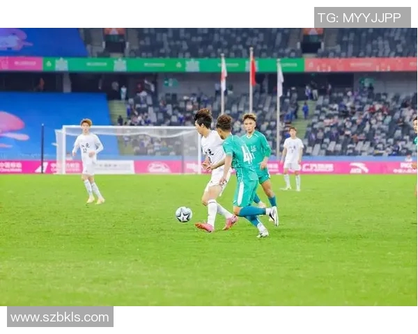 U20保加利亚与马其顿激战正酣谁能在青春赛场上笑到最后 U20保加利亚与马其顿激战正酣谁能在青春赛场上笑到最后