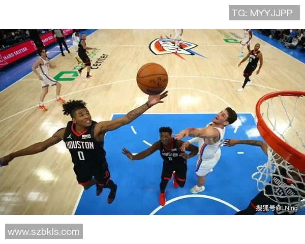 360在线直播雷霆与火箭激战全场精彩瞬间回顾与分析