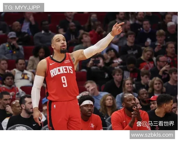 2018赛季火箭与爵士对决回顾胜负分析及精彩瞬间总结