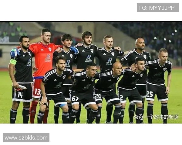 卡拉巴克与奥林的精彩对决揭示足球战术与团队合作的魅力 卡拉巴克与奥林的精彩对决揭示足球战术与团队合作的魅力