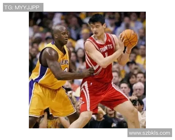 姚明与霍华德巅峰对决全场精彩集锦回顾与分析