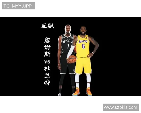 杜兰特与詹姆斯身高对比分析谁更具优势与影响力