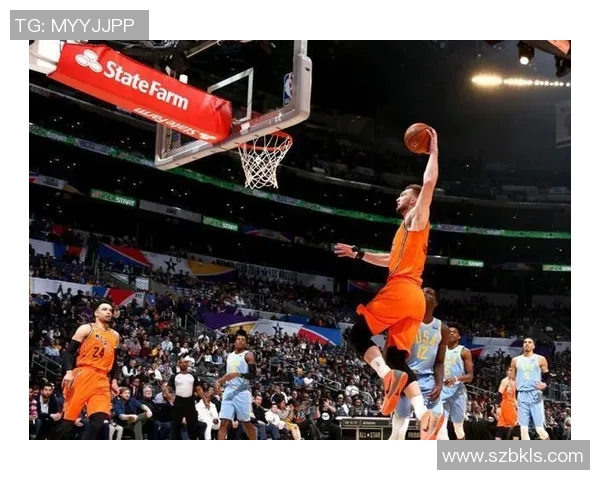 新秀与年轻球员的崛起如何改变篮球格局与未来发展趋势