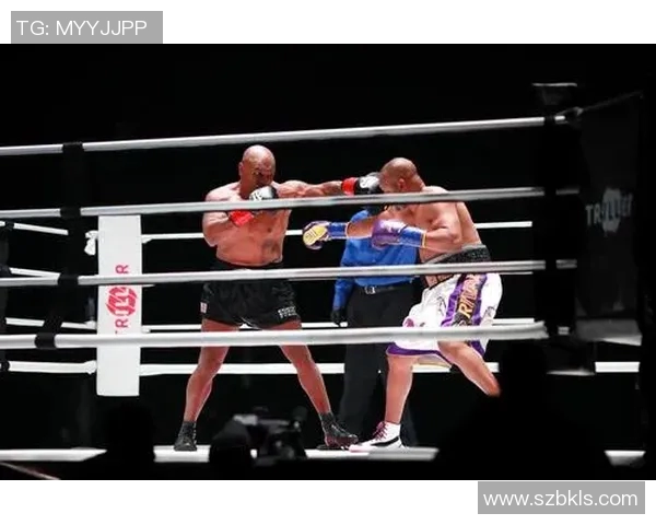 泰森与琼斯的巅峰对决最终结果揭晓谁是胜者