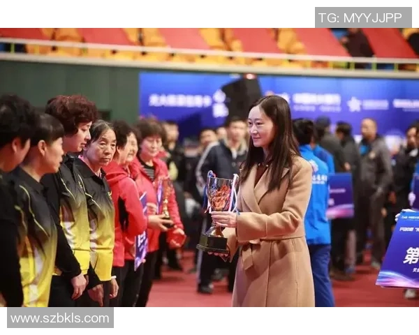 杭州乒乓球队节奏变革引发热议助力运动发展与竞技水平提升MBA