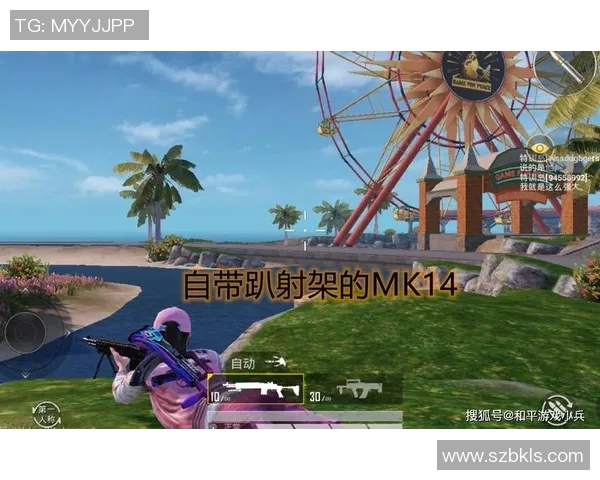 和平精英巨献：深入解析IG战队的默契配合与战术策略MBA