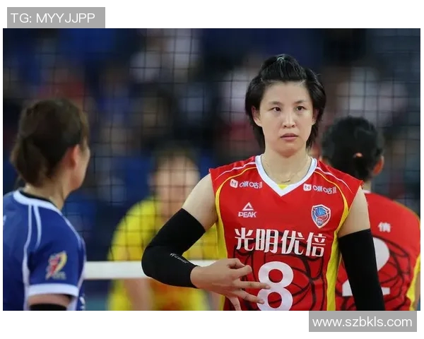 广州排球队战术实力强劲荣登全国排球战术排行榜第一名MBA