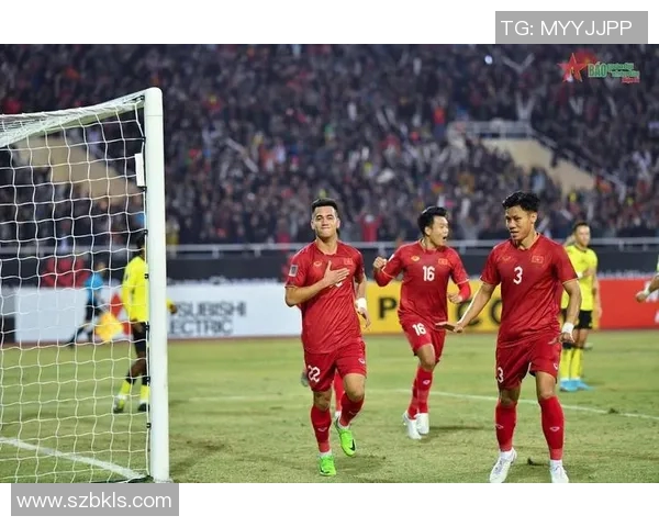 越南与马来西亚足球对决分析及赛前预测展望