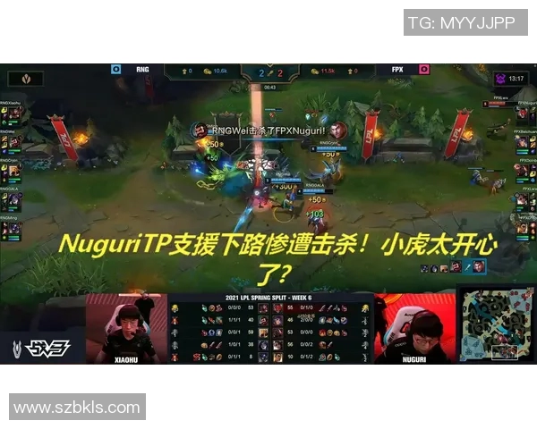 赛后复盘:RNG与FPX在比赛中的默契配合与战术分析 赛后复盘:RNG与FPX在比赛中的默契配合与战术分析
