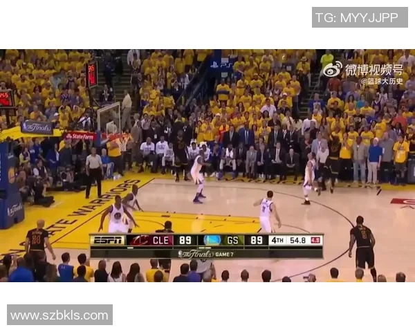 骑士与勇士总决赛经典重播回顾精彩瞬间与激烈对抗