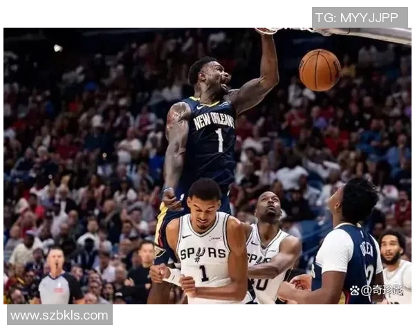 马刺与鹈鹕激战正酣1月27日NBA精彩对决引人瞩目 马刺与鹈鹕激战正酣1月27日NBA精彩对决引人瞩目