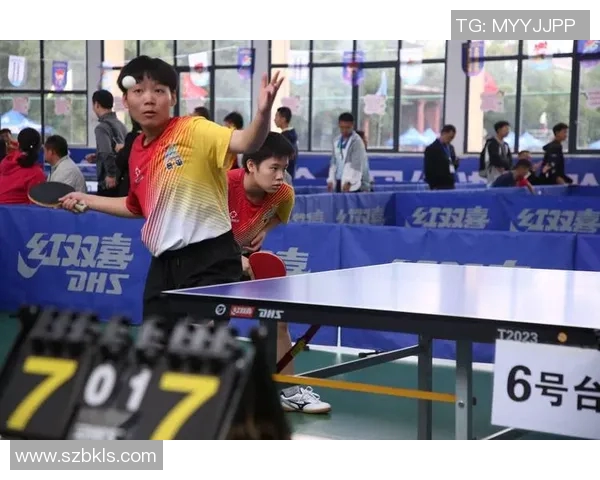 乒乓球的追梦之路：王军的坚持与热爱深度对话