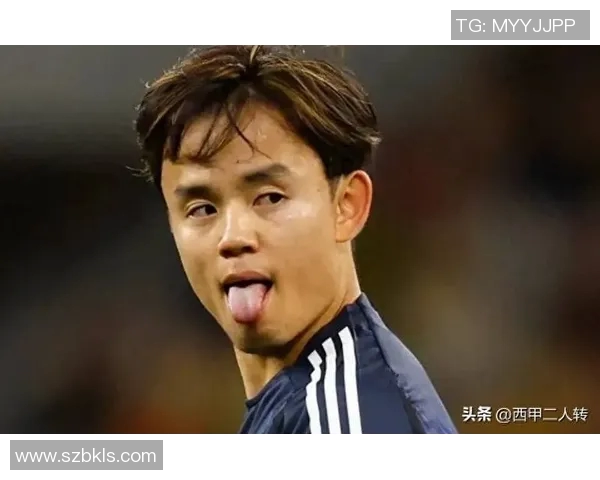 久保建英在西甲赛场的崛起之路与未来发展潜力分析 久保建英在西甲赛场的崛起之路与未来发展潜力分析