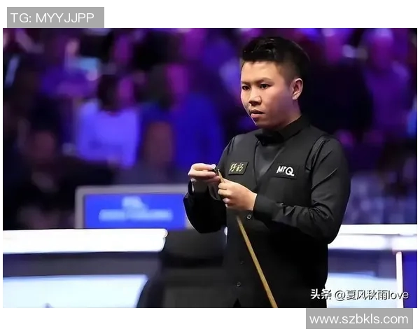 丁俊晖与周跃龙精彩对决中的动人插曲回顾与分析