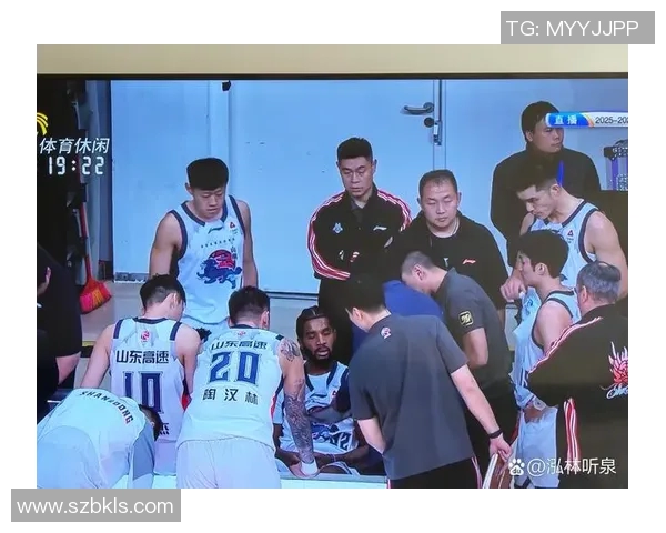 CBA北京对阵山东精彩直播视频回放及赛后分析分享