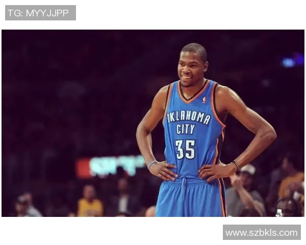 凯文杜兰特的篮球传奇之路与未来发展展望