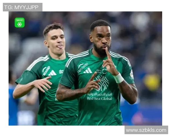 利雅得胜利与吉达国民的激烈对决揭示沙特足球新格局