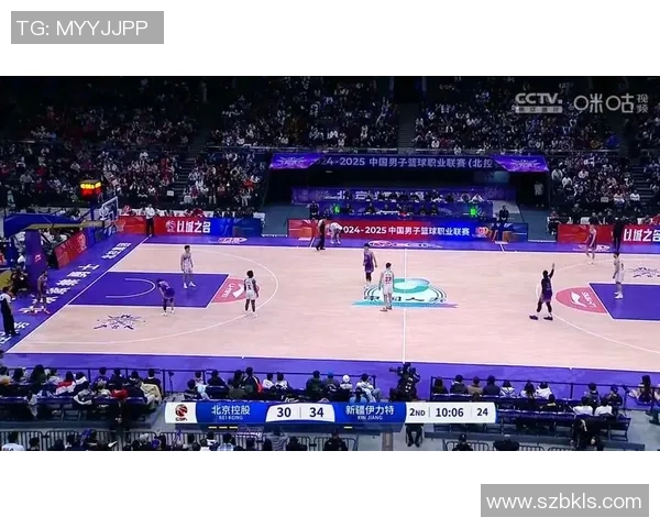 北京北控与新疆精彩对决全场录像回放分析及精彩瞬间集锦 北京北控与新疆精彩对决全场录像回放分析及精彩瞬间集锦