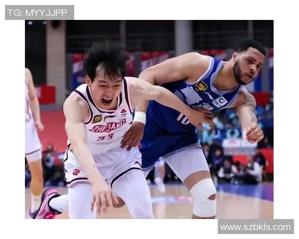 吴前:从篮球场上的领袖到全能战士的成长之路与未来展望 吴前:从篮球场上的领袖到全能战士的成长之路与未来展望