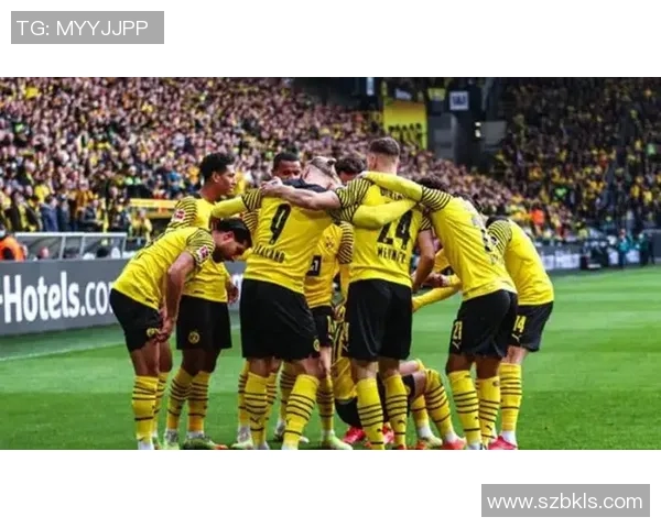 多特蒙德与拜仁慕尼黑对决分析及战术解析