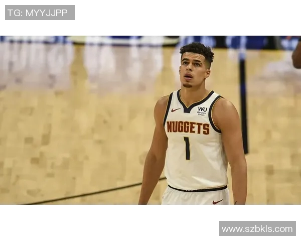 小迈克尔波特的篮球之路与未来发展潜力探讨