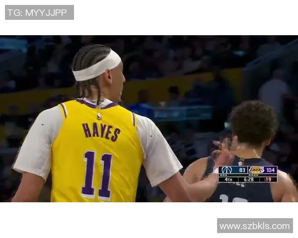 奇才与湖人精彩对决回放全场亮点与精彩瞬间解析 奇才与湖人精彩对决回放全场亮点与精彩瞬间解析