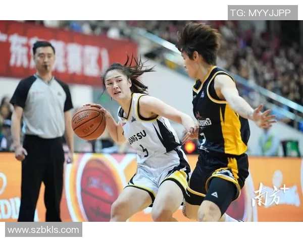 广东女篮迎战北京队决战赛场谁能笑到最后