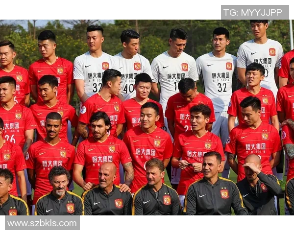 广州恒大与人和精彩对决录像回放全程回顾与分析