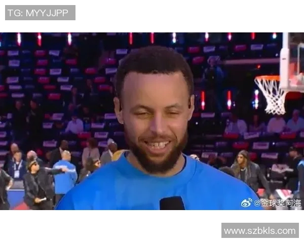 斯蒂芬库里与利拉德的巅峰对决谁将成为NBA三分王的传奇之路