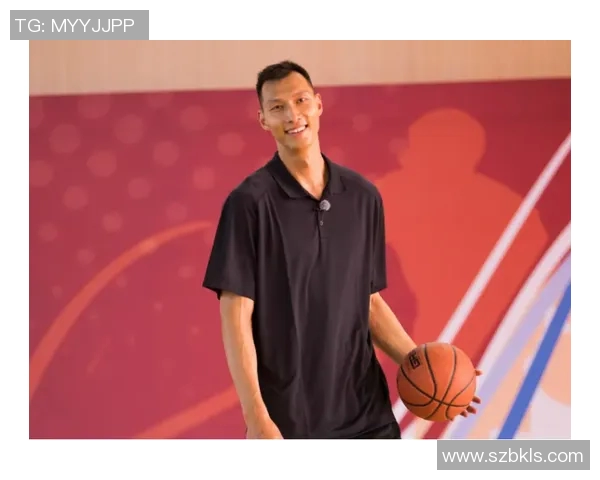 易建联:从CBA传奇到国际舞台的篮球巨星成长之路与影响力分析 易建联:从CBA传奇到国际舞台的篮球巨星成长之路与影响力分析