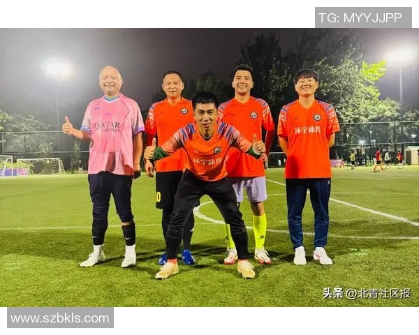 杭州足球队的战术创新与运营体系解析助力球队全面发展