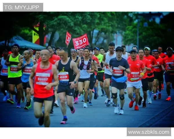 深圳攀岩队的成长之路与马拉松大满贯的激情碰撞 深圳攀岩队的成长之路与马拉松大满贯的激情碰撞