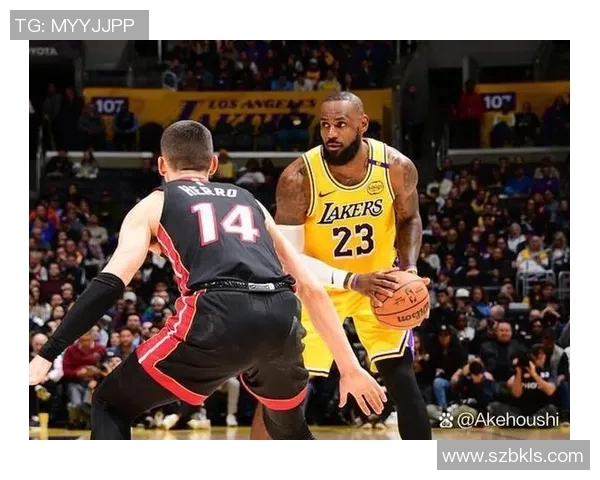 湖人对阵热火精彩赛事直播链接分享与观看指南