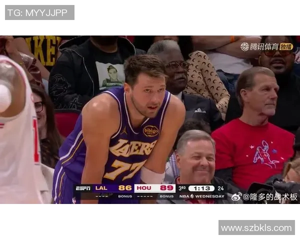 火箭队与湖人队的精彩对决引发台湾体育迷热烈关注与讨论 火箭队与湖人队的精彩对决引发台湾体育迷热烈关注与讨论