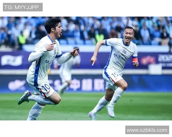 苏州东吴与上海申梵的精彩对决揭示中超联赛新格局与球队发展潜力