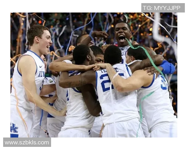 肯塔基大学与杜克大学篮球对决谁能赢得荣耀之战