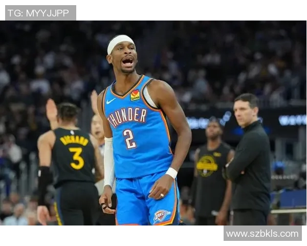 谢伊吉尔杰斯亚历山大如何引领球队走向新的辉煌与成功之路