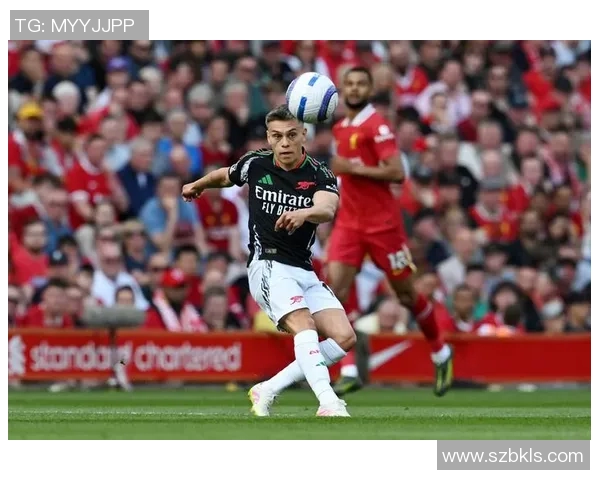 英超第26轮焦点战利物浦主场迎战热刺期待精彩对决