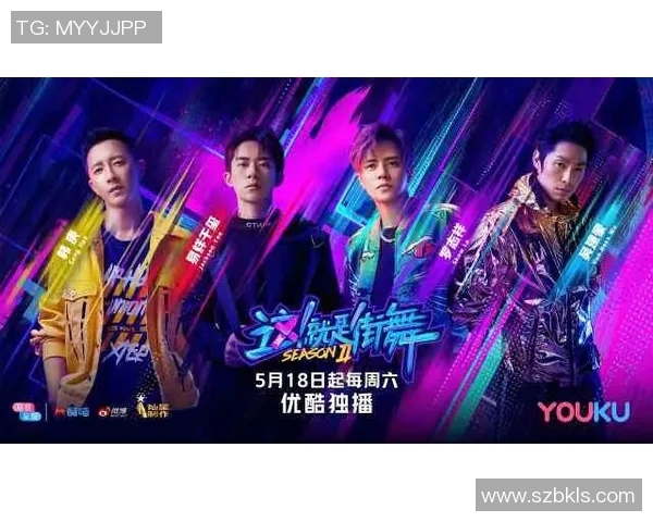 重庆街舞队的进攻策略揭秘：深入探索街舞文化与团队协作的魅力