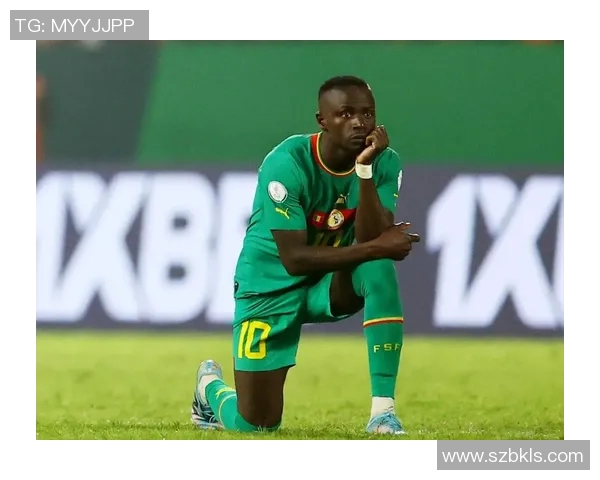 马内的足球之路：从塞内加尔小镇到世界顶级联赛的辉煌历程