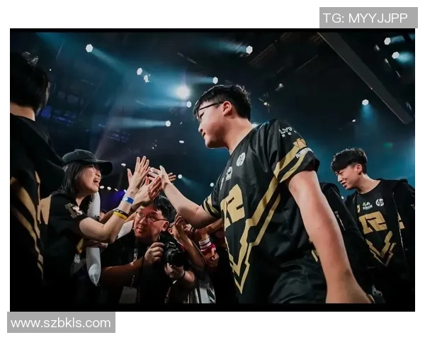 英雄联盟专题深入分析RNG战队的游戏意识与团队协作策略