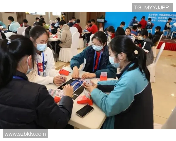 杭州乒乓球队阵地战革新探索新模式助力竞技水平提升