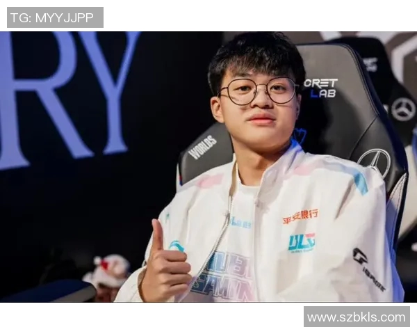 BLG战队在CSGO中的实力分析与未来发展展望 BLG战队在CSGO中的实力分析与未来发展展望